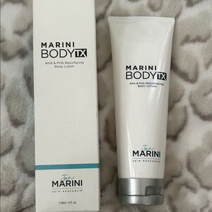 Marini Body Lotion AHA & PHA Resurfacing